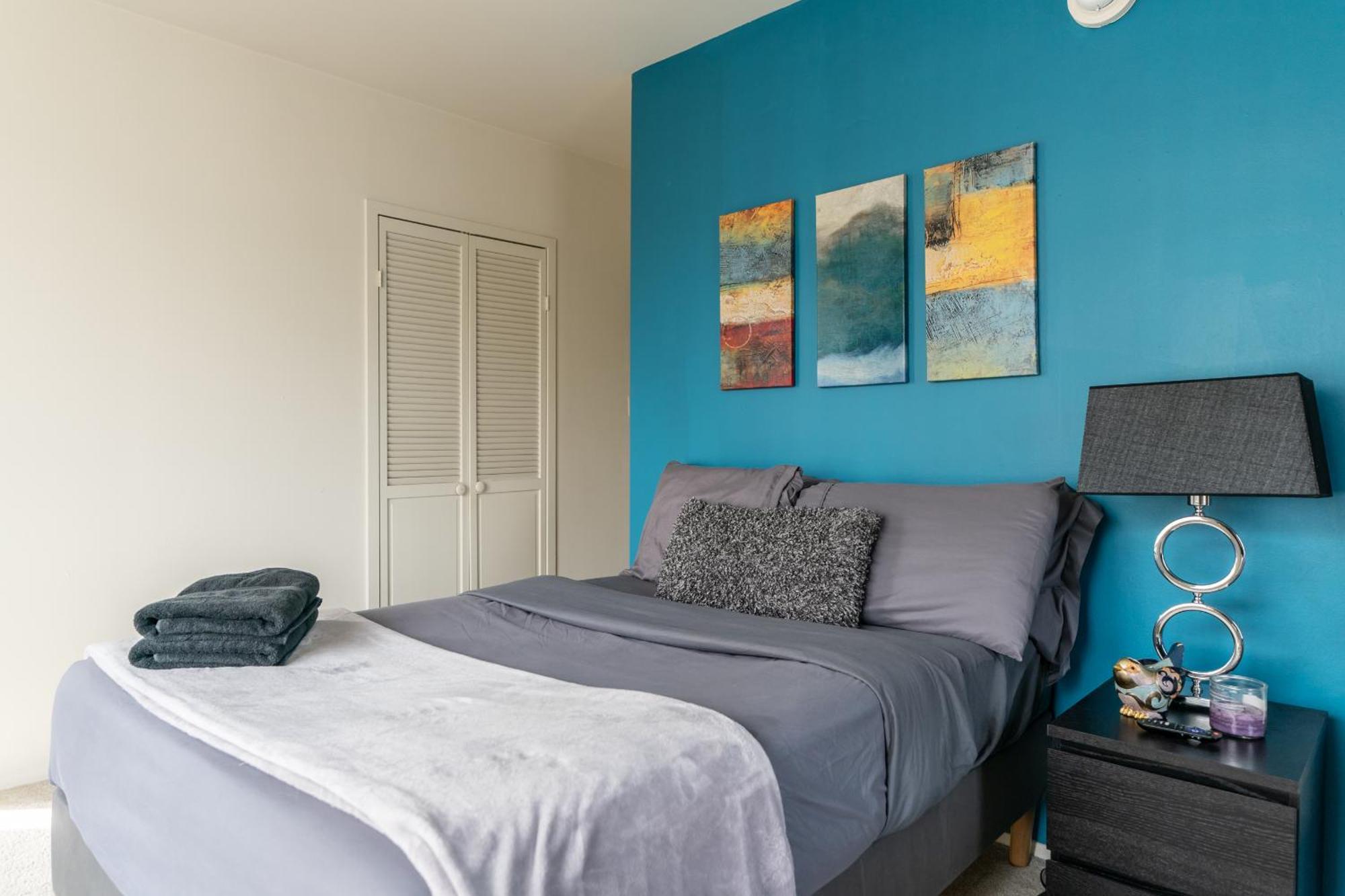 2 Bedroom Condo With A View Near The Grove Los Angeles Exterior photo